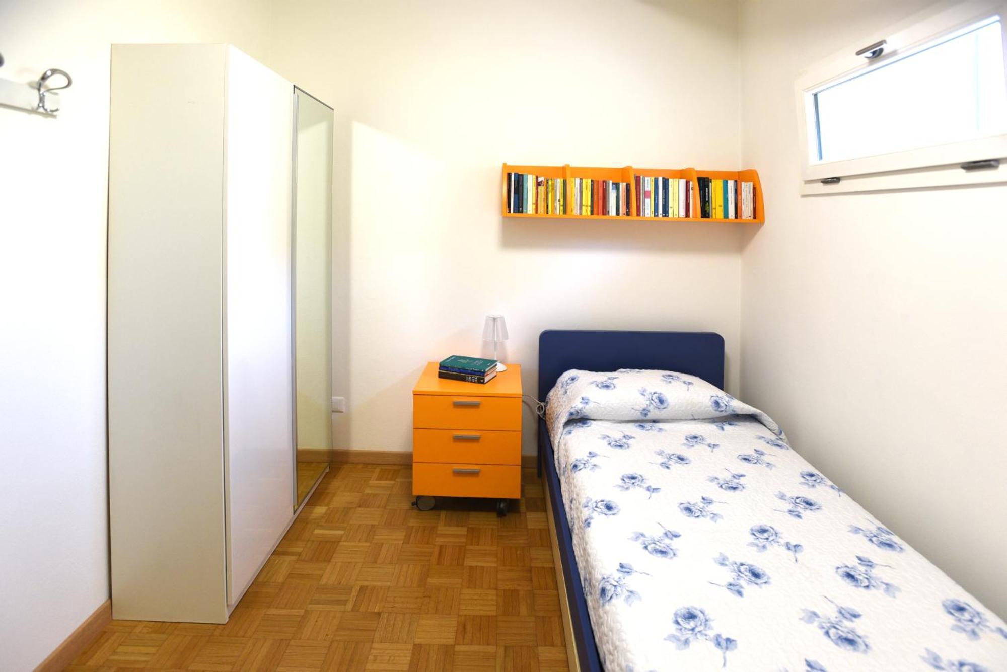 Il Granaio Letterario Appartement Padua Buitenkant foto