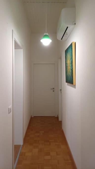 Il Granaio Letterario Appartement Padua Buitenkant foto