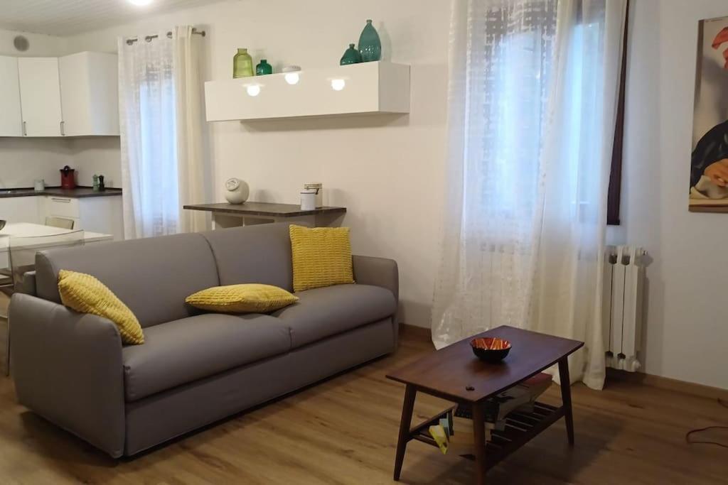 Il Granaio Letterario Appartement Padua Buitenkant foto