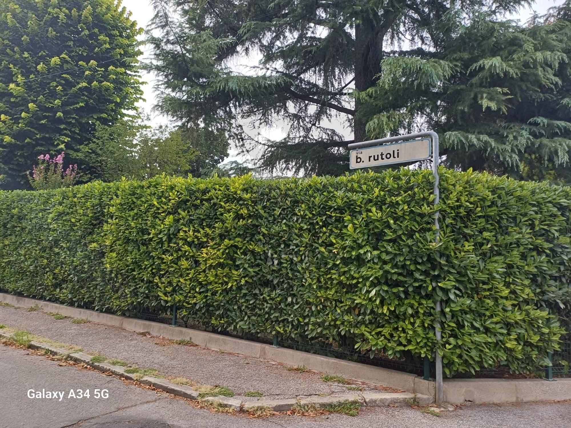 Il Granaio Letterario Appartement Padua Buitenkant foto